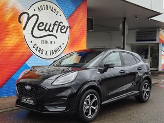 Ford Puma age.one-day registration Kaufen