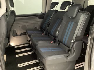 Ford Tourneo Custom Sport PHEV, elektr. AHK, elektr. Schiebetüren, ACC, BLIS - foto 4