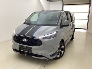 Ford Tourneo Custom Gebrauchtwagen Kaufen