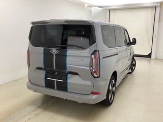 Ford Tourneo Custom Sport PHEV, elektr. AHK, elektr. Schiebetüren, ACC, BLIS - foto 2