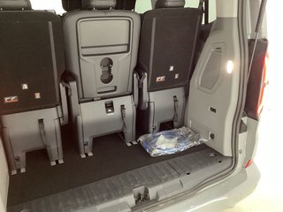 Ford Tourneo Custom Sport PHEV, elektr. AHK, elektr. Schiebetüren, ACC, BLIS - foto 6