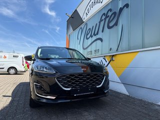 Ford Kuga Gebrauchtwagen Kaufen