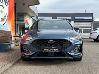 Ford Focus Turnier ST-Line X/LED/ACC/Panoschiebedach - foto 2