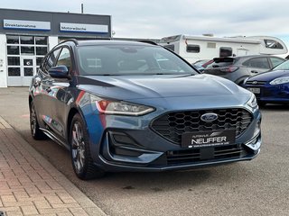 Ford Focus Turnier ST-Line X/LED/ACC/Panoschiebedach - foto 3