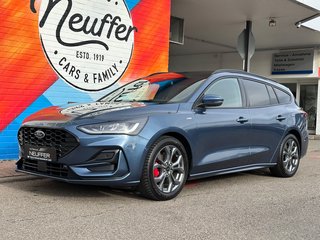 Ford Focus Gebrauchtwagen Kaufen
