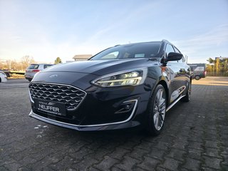 Ford Focus Turnier Vignale LED - bilder 4