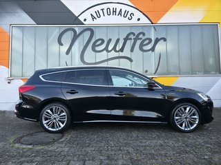 Ford Focus Turnier Vignale LED - bilder 5