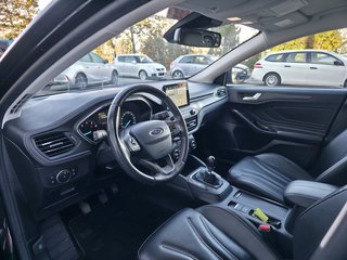 Ford Focus Turnier Vignale LED - bilder 9