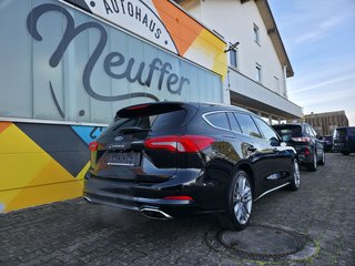Ford Focus Turnier Vignale LED - bilder 6