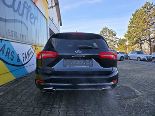 Ford Focus Turnier Vignale LED - bilder 7