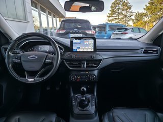 Ford Focus Turnier Vignale LED - bilder 10