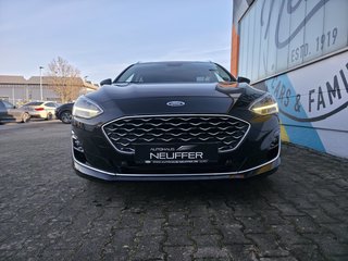 Ford Focus Turnier Vignale LED - bilder 3