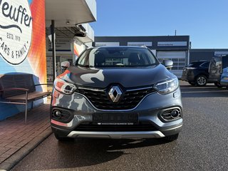 Renault Kadjar Limited DeLuxe/8-fach bereift/Rfkamera/Navi - foto 2