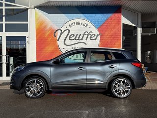 Renault Kadjar Limited DeLuxe/8-fach bereift/Rfkamera/Navi - foto 4