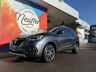 Renault Kadjar Limited DeLuxe/8-fach bereift/Rfkamera/Navi - foto 1