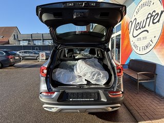 Renault Kadjar Limited DeLuxe/8-fach bereift/Rfkamera/Navi - foto 7