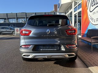 Renault Kadjar Limited DeLuxe/8-fach bereift/Rfkamera/Navi - foto 6
