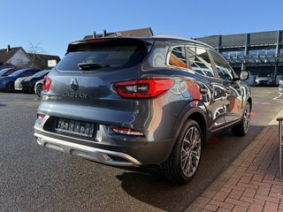 Renault Kadjar Limited DeLuxe/8-fach bereift/Rfkamera/Navi - foto 8