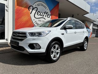 Ford Kuga Gebrauchtwagen Kaufen