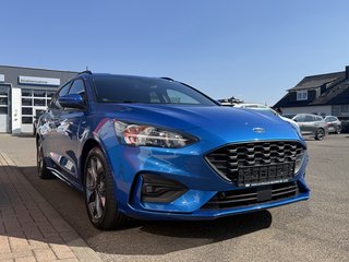Ford Focus Turnier ST-Line /LED/Rfkamera/AHK abnehmbar - bilder 3
