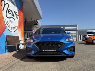 Ford Focus Turnier ST-Line /LED/Rfkamera/AHK abnehmbar - bilder 2