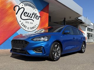 Ford Focus Gebrauchtwagen Kaufen
