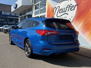 Ford Focus Turnier ST-Line /LED/Rfkamera/AHK abnehmbar - bilder 5