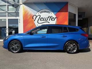 Ford Focus Turnier ST-Line /LED/Rfkamera/AHK abnehmbar - bilder 4