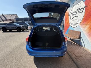 Ford Focus Turnier ST-Line /LED/Rfkamera/AHK abnehmbar - bilder 7