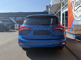 Ford Focus Turnier ST-Line /LED/Rfkamera/AHK abnehmbar - bilder 6