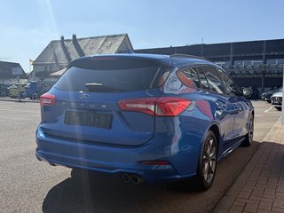 Ford Focus Turnier ST-Line /LED/Rfkamera/AHK abnehmbar - bilder 8