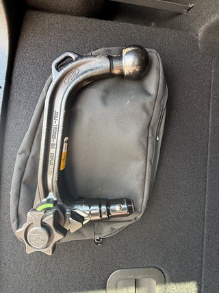 Ford Focus Turnier ST-Line /LED/Rfkamera/AHK abnehmbar - bilder 9