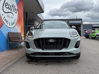 Ford Puma Titanium Mild-Hybrid/Automatik/ACC/Key-Free - foto 2