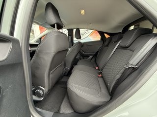 Ford Puma Titanium Mild-Hybrid/Automatik/ACC/Key-Free - foto 9