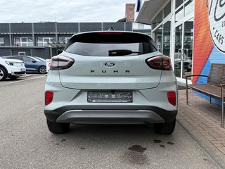 Ford Puma Titanium Mild-Hybrid/Automatik/ACC/Key-Free - foto 6