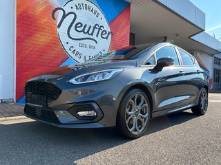 Ford Fiesta Gebrauchtwagen Kaufen