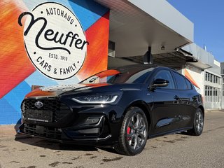 Ford Focus Gebrauchtwagen Kaufen