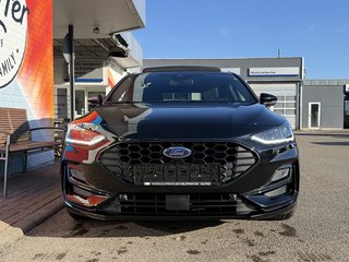Ford Focus ST-Line X MHEV/Automatik/Panoschiebedach - bilder 2