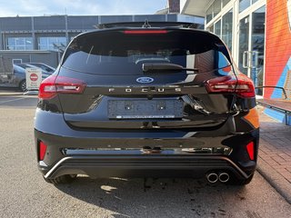 Ford Focus ST-Line X MHEV/Automatik/Panoschiebedach - bilder 6