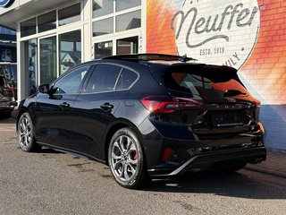 Ford Focus ST-Line X MHEV/Automatik/Panoschiebedach - bilder 5