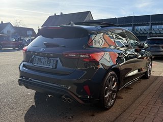 Ford Focus ST-Line X MHEV/Automatik/Panoschiebedach - bilder 8