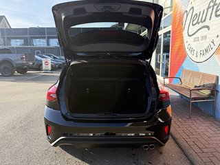 Ford Focus ST-Line X MHEV/Automatik/Panoschiebedach - bilder 7