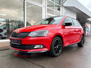 Skoda Fabia Gebrauchtwagen Kaufen