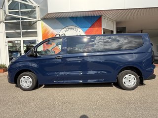 Ford Transit Custom Kombi 320 L2 Trend/9Sitze/Rfkamera - foto 4