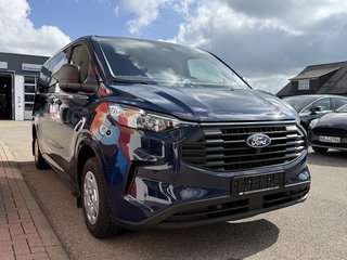 Ford Transit Custom Kombi 320 L2 Trend/9Sitze/Rfkamera - foto 3