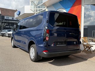 Ford Transit Custom Kombi 320 L2 Trend/9Sitze/Rfkamera - foto 5