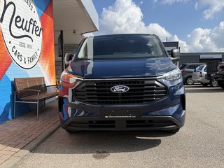 Ford Transit Custom Kombi 320 L2 Trend/9Sitze/Rfkamera - foto 2