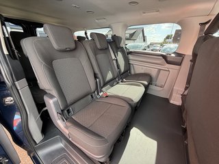 Ford Transit Custom Kombi 320 L2 Trend/9Sitze/Rfkamera - foto 10
