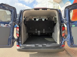Ford Transit Custom Kombi 320 L2 Trend/9Sitze/Rfkamera - foto 7