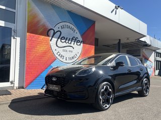 Ford Puma Gebrauchtwagen Kaufen
